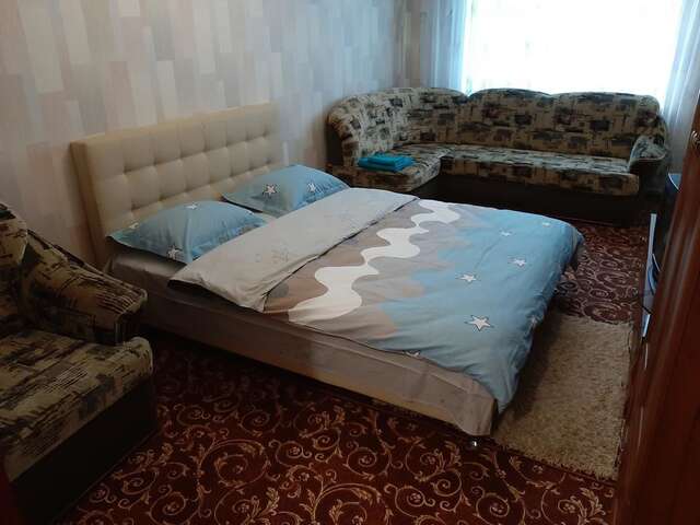 Апартаменты Киевская 6 Чернигов-5